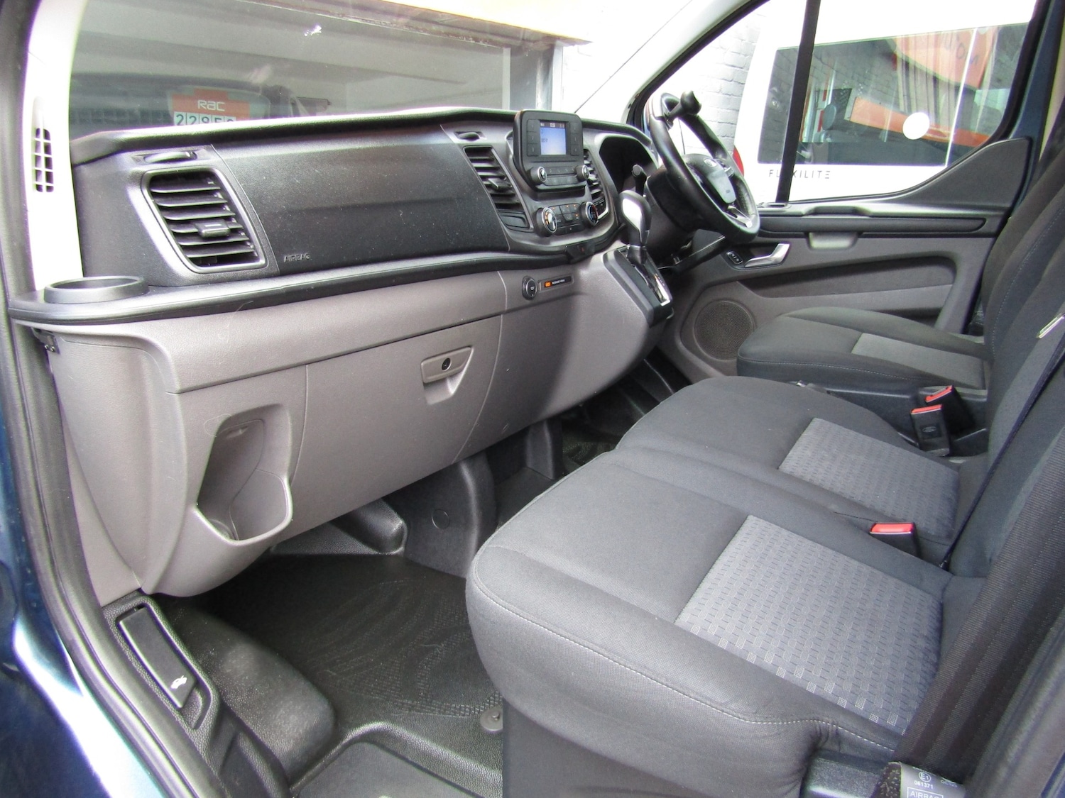 Vehicle 16