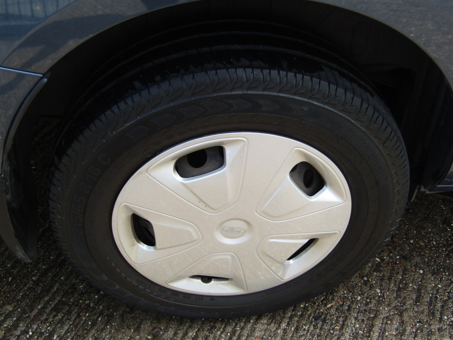 Vehicle 19