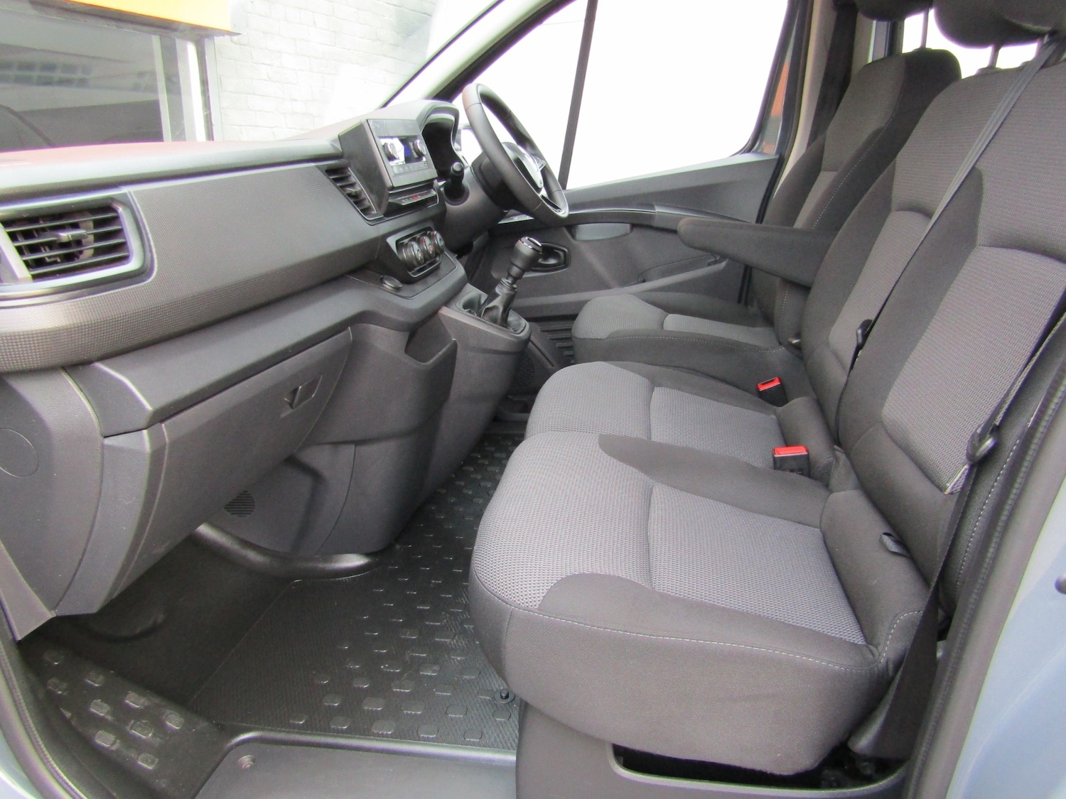 Used Renault Trafic 2023 for sale - 76707611: Photo 19