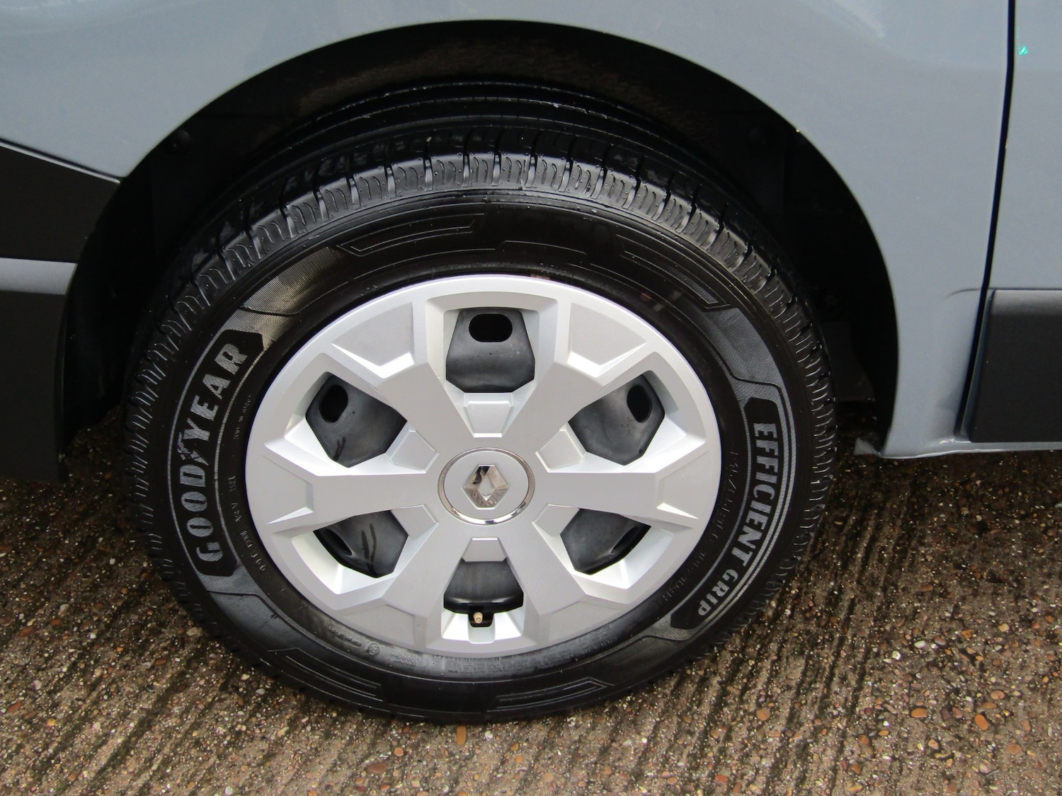 Used Renault Trafic 2023 for sale - 76707611: Photo 21