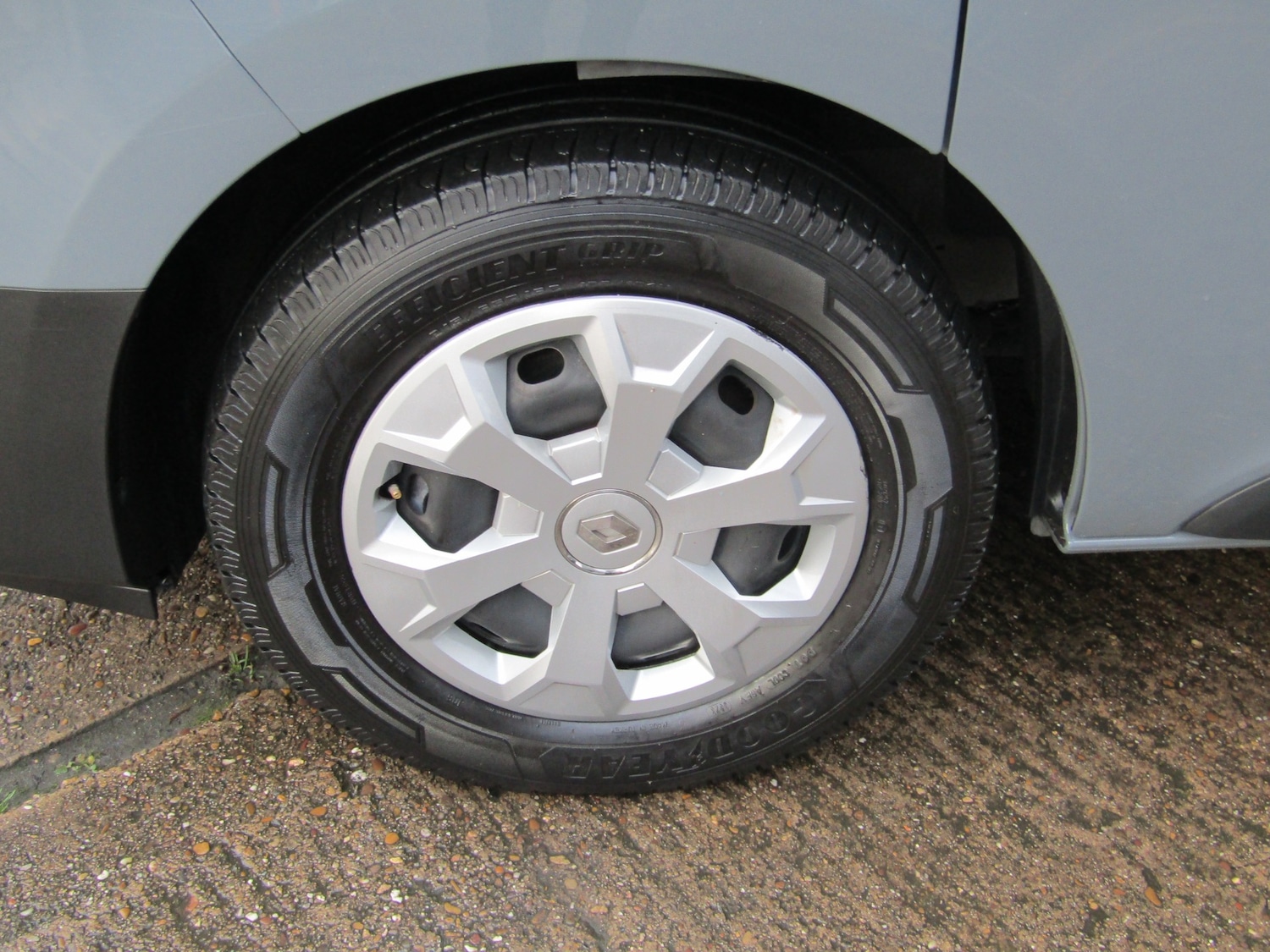 Used Renault Trafic 2023 for sale - 76707611: Photo 22