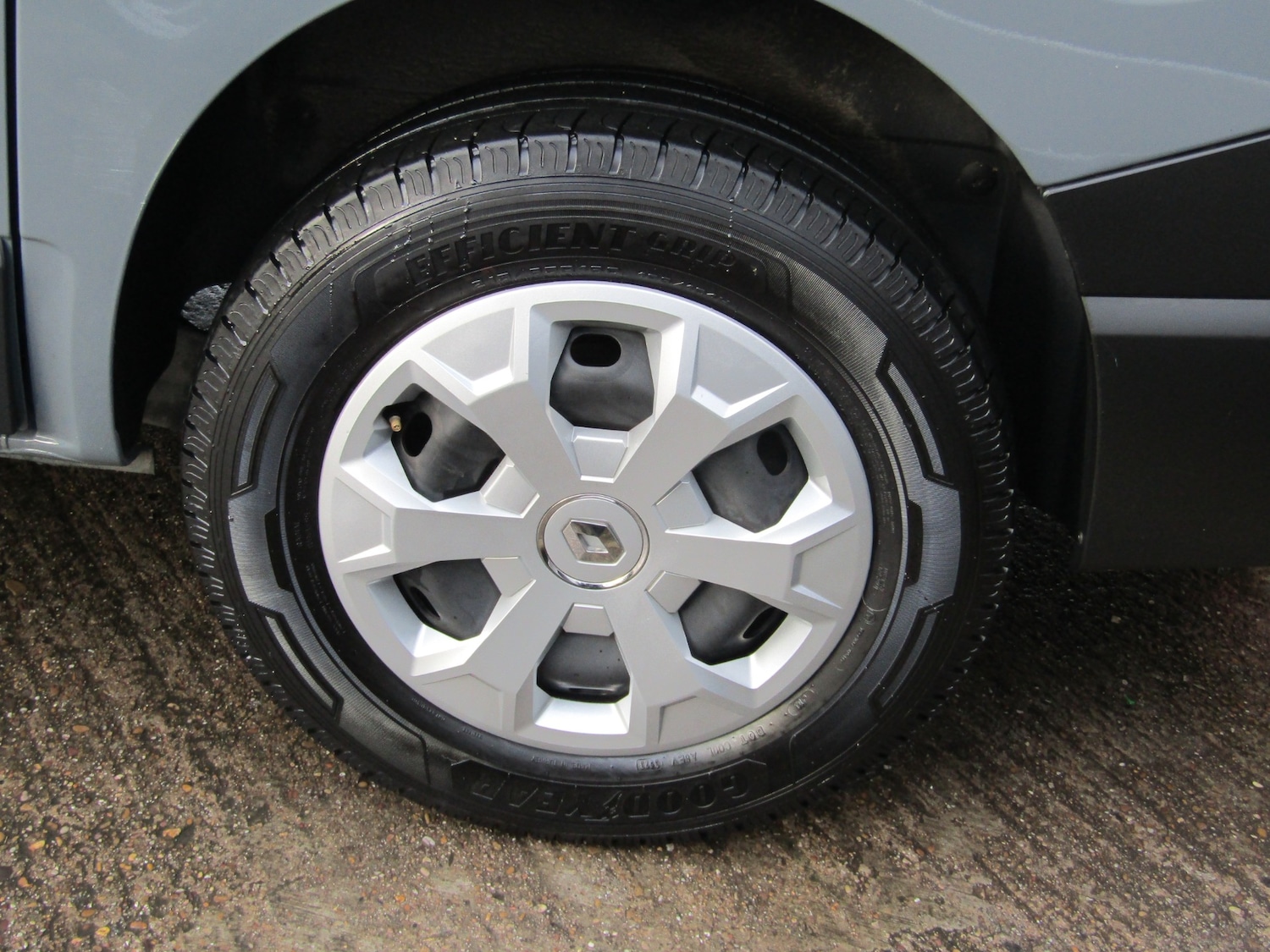 Used Renault Trafic 2023 for sale - 76707611: Photo 23