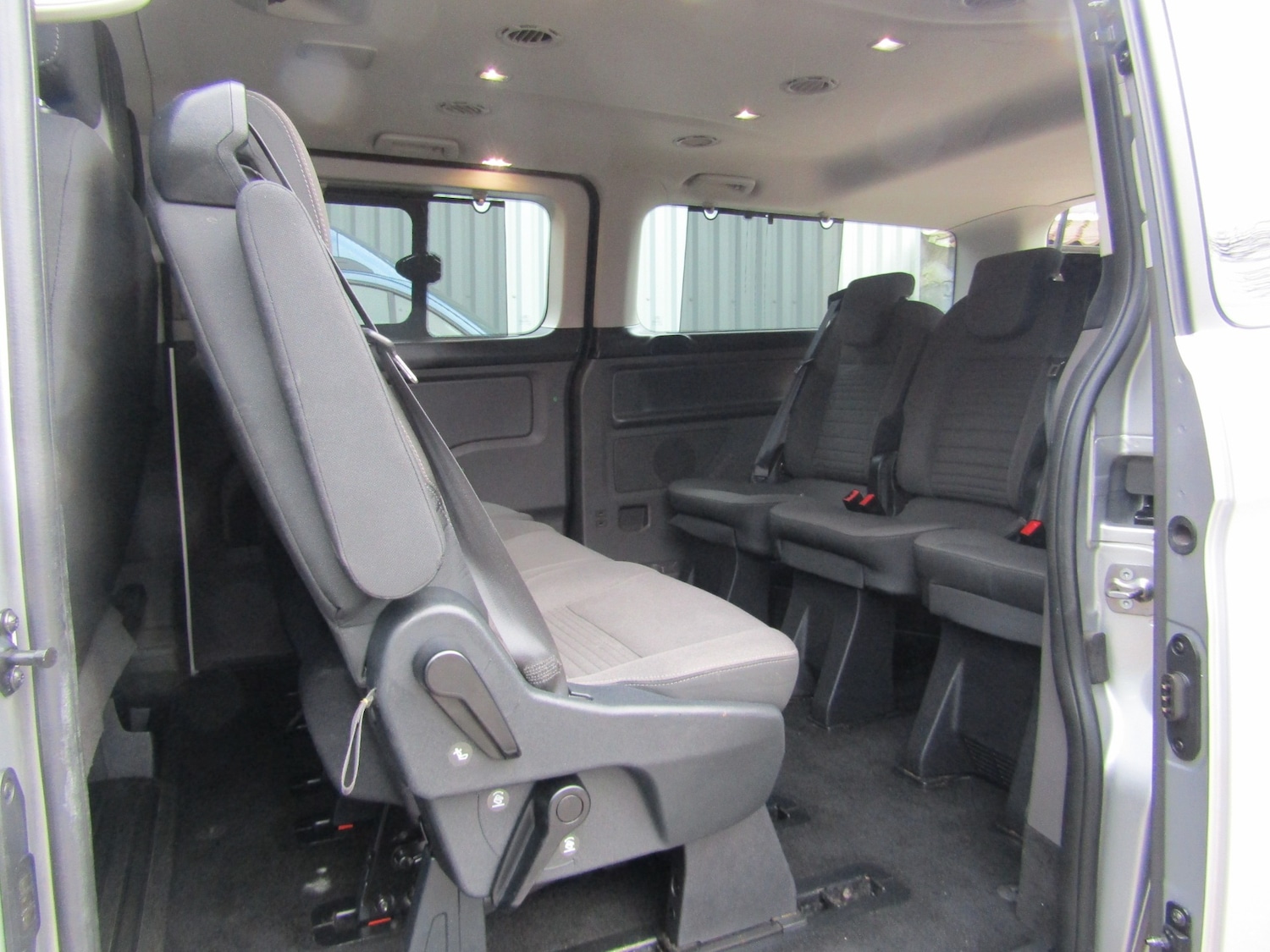 Used Ford Tourneo Custom 2022 for sale - 77589808: Photo 15