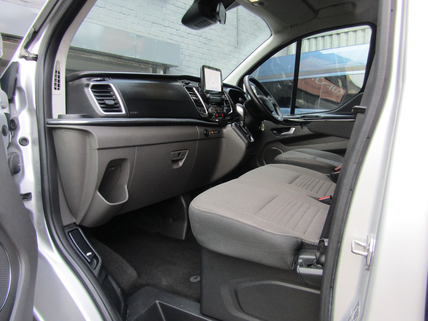 Used Ford Tourneo Custom 2022 for sale - 77589808: Photo 16