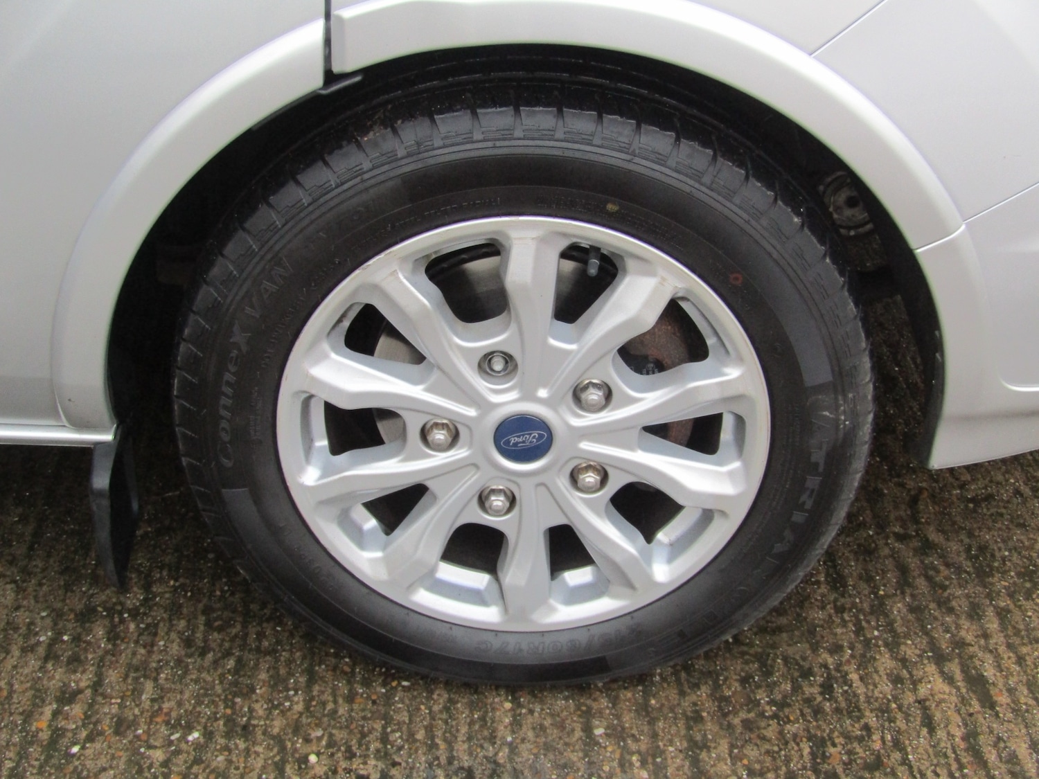 Used Ford Tourneo Custom 2022 for sale - 77589808: Photo 22