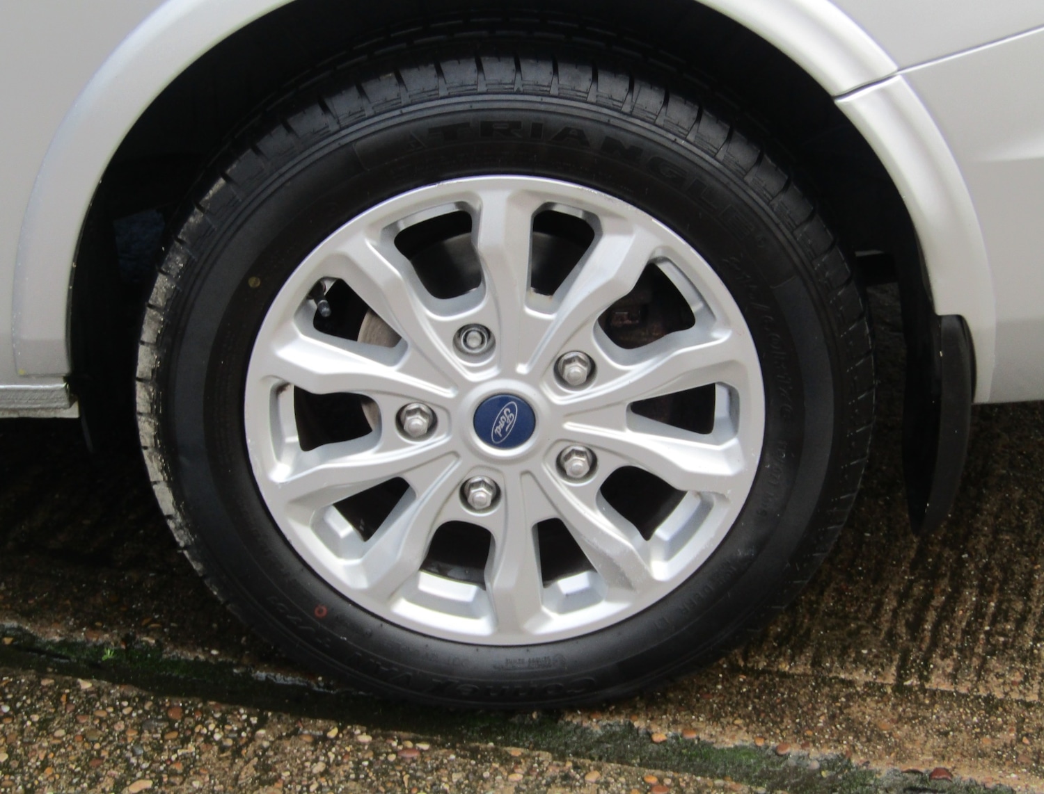 Used Ford Tourneo Custom 2022 for sale - 77589808: Photo 23