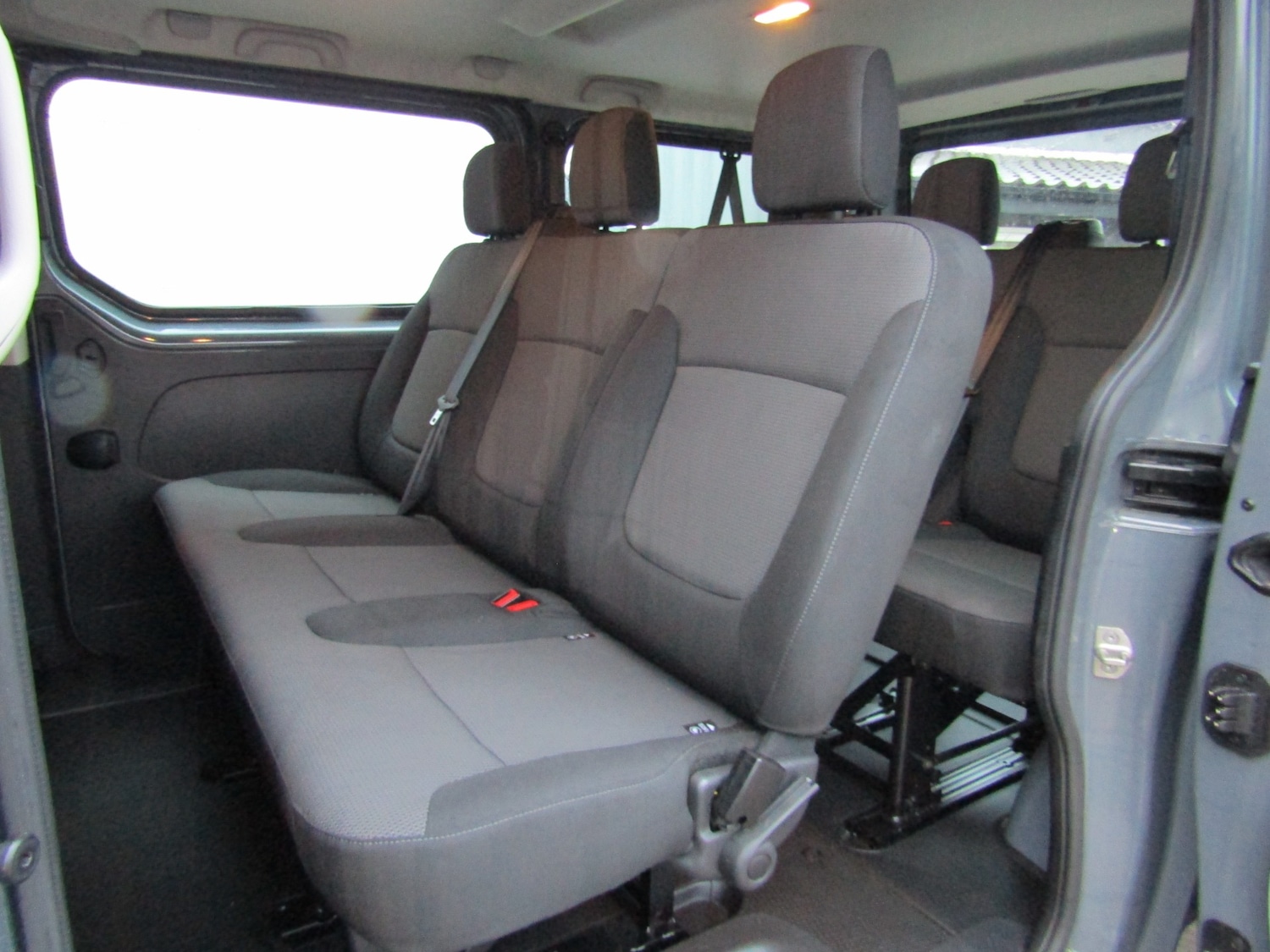 Used Renault Trafic 2023 for sale - 76507333: Photo 10
