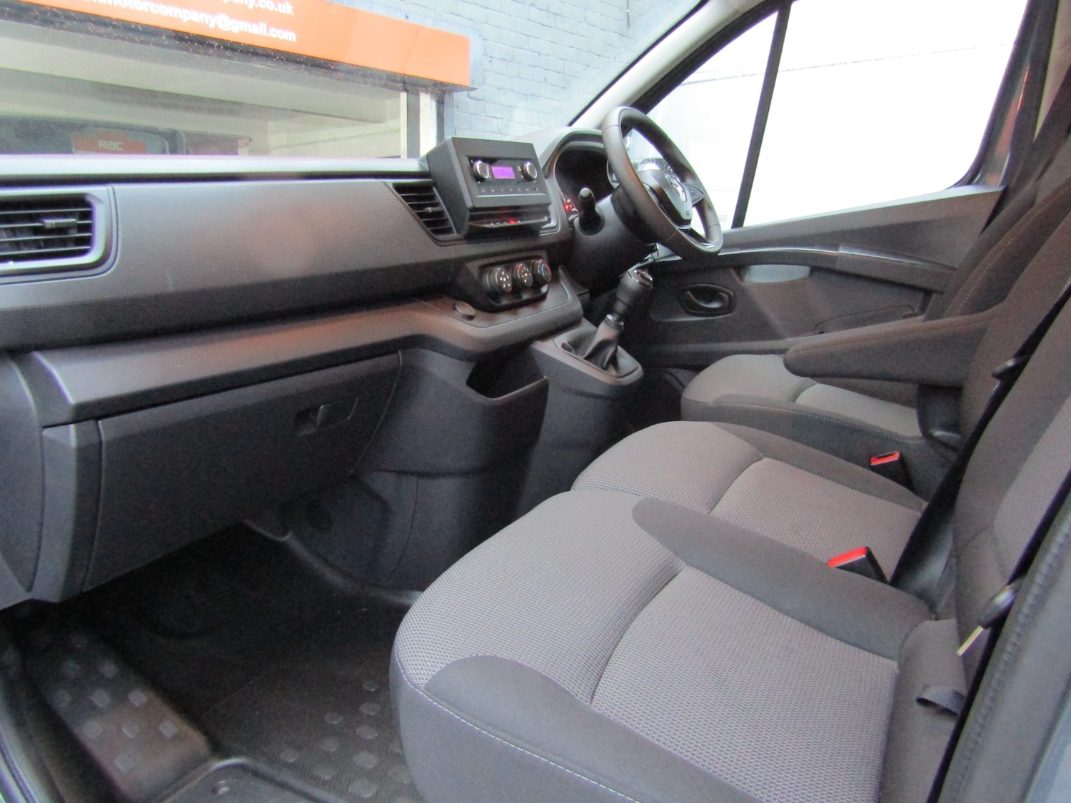 Used Renault Trafic 2023 for sale - 76507333: Photo 11