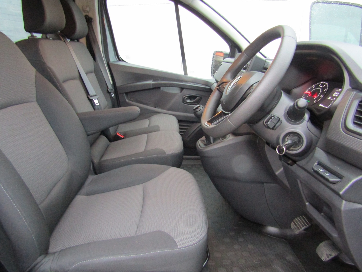Used Renault Trafic 2023 for sale - 76507333: Photo 3