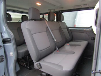 Used Renault Trafic 2023 for sale - 76507333: Photo