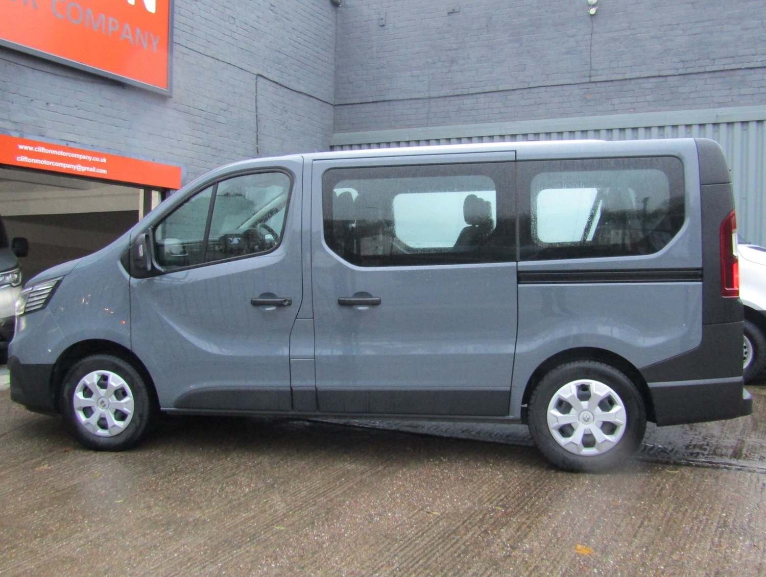 Used Renault Trafic 2023 for sale - 76507333: Photo 6