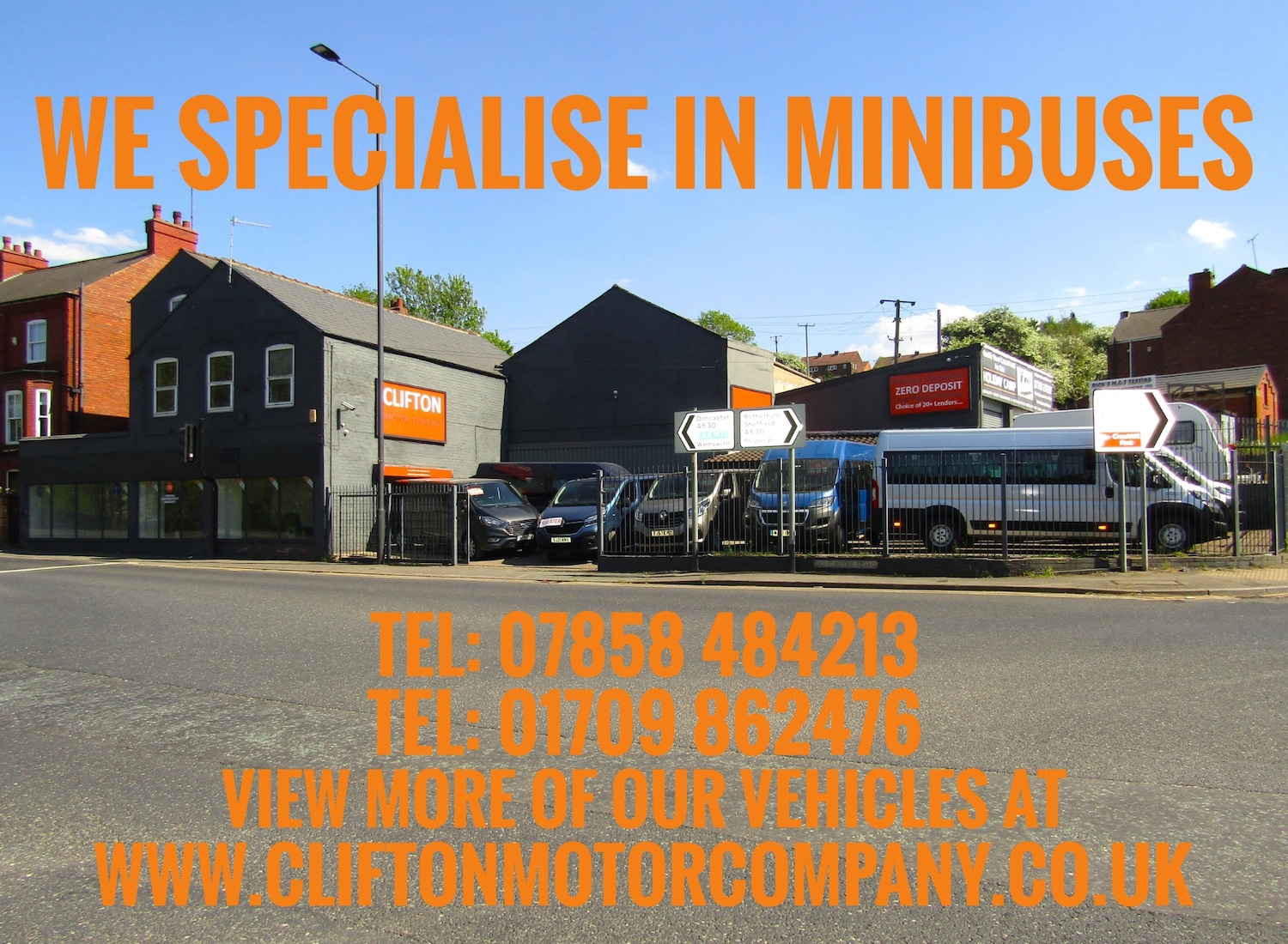 Used Renault Trafic 2023 for sale - 76507333: Photo 8