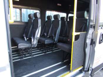 Used Citroen Relay 2018 for sale - 74742729: Photo