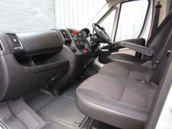 Used Peugeot Boxer 2018 for sale - 74742572: Photo