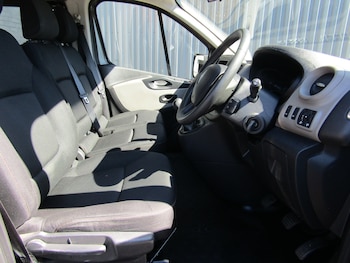 Used Renault Trafic 2019 for sale - 78356269: Photo