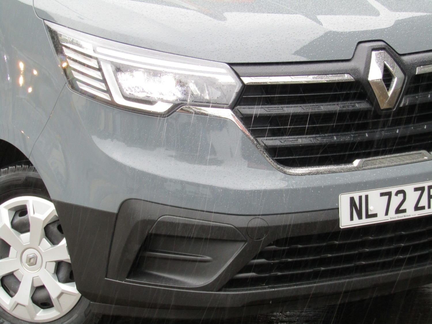 Used Renault Trafic 2022 for sale - 76159287: Photo 11