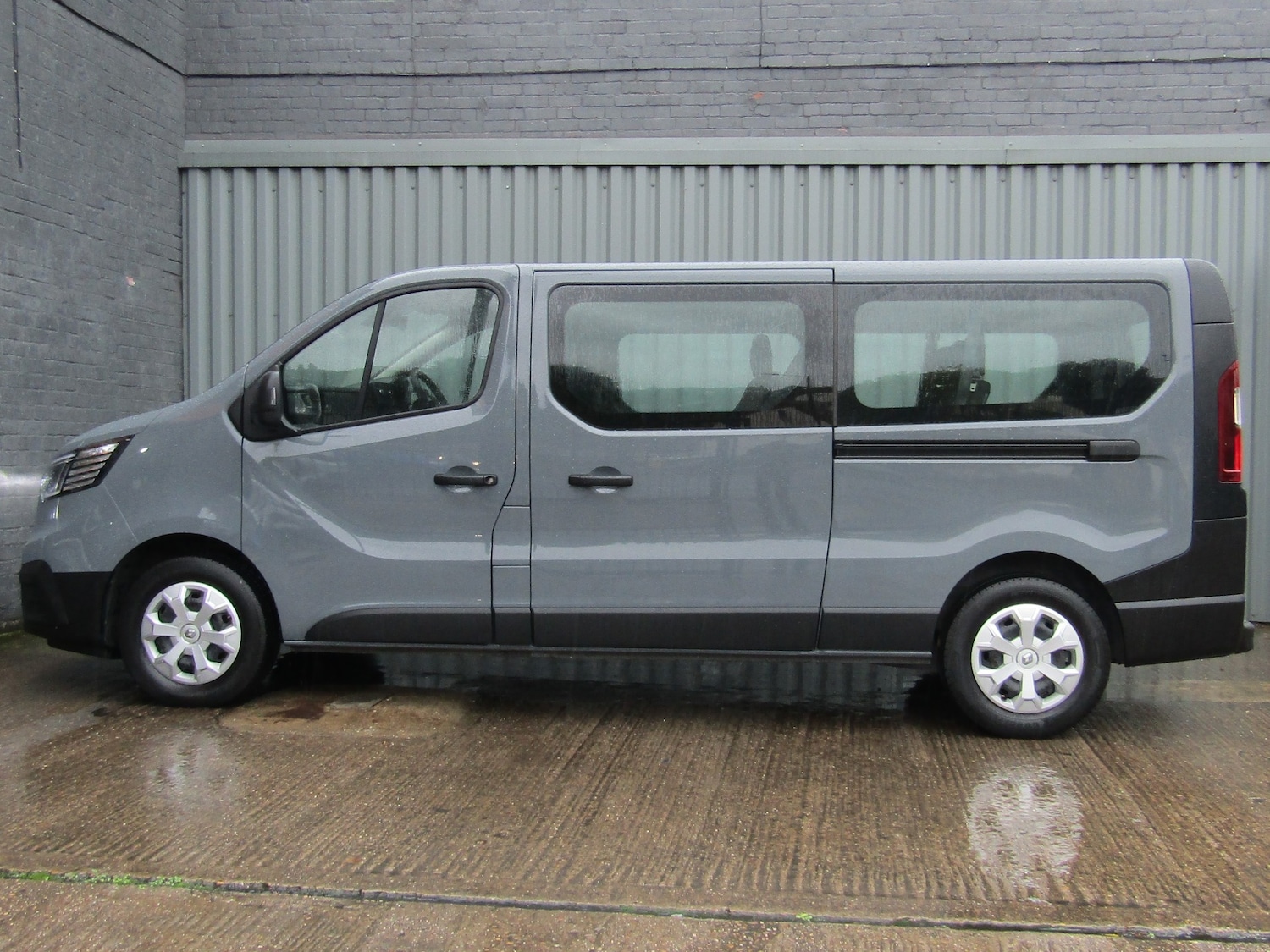 Used Renault Trafic 2022 for sale - 76159287: Photo 12