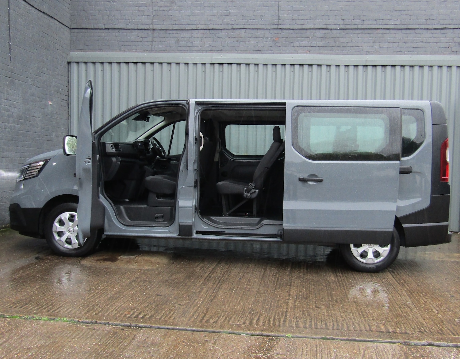 Used Renault Trafic 2022 for sale - 76159287: Photo 13