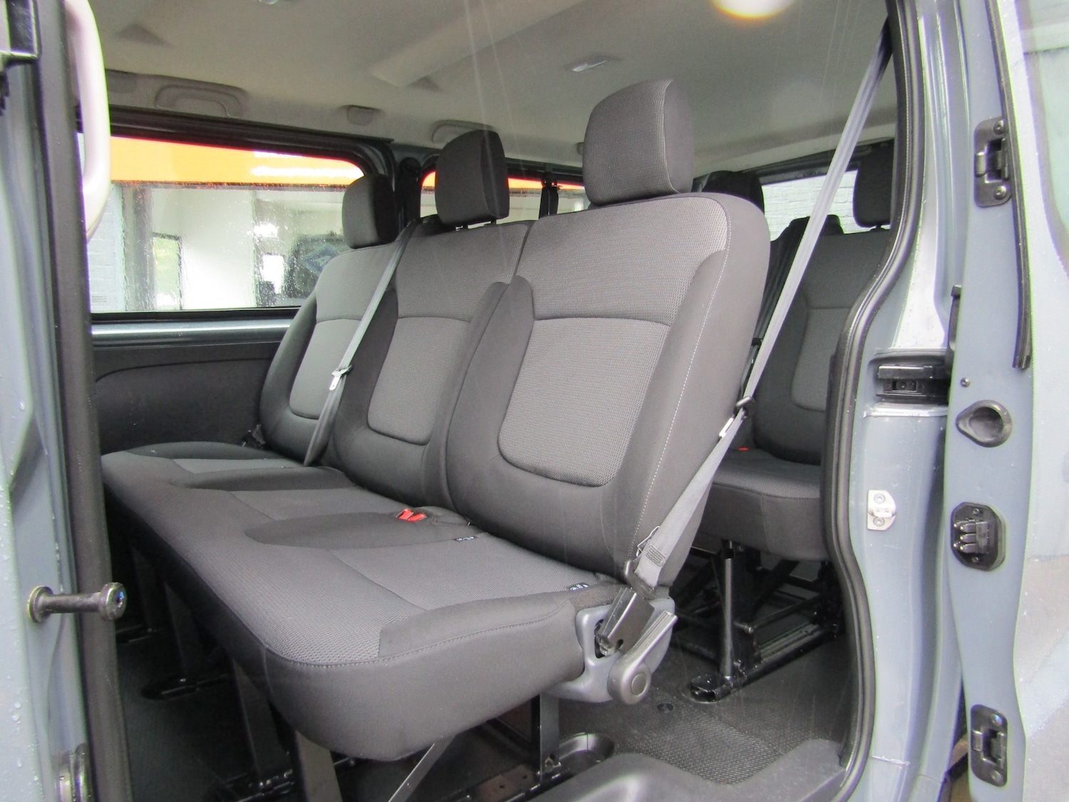 Used Renault Trafic 2022 for sale - 76159287: Photo 19