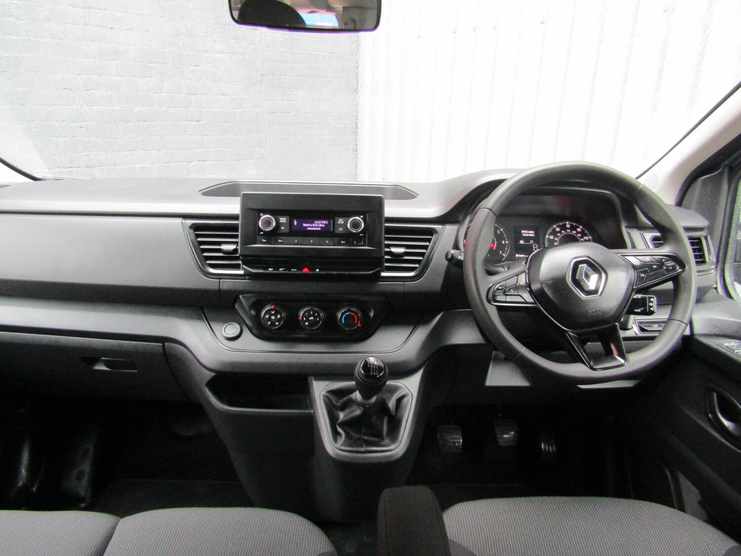 Used Renault Trafic 2022 for sale - 76159287: Photo 20