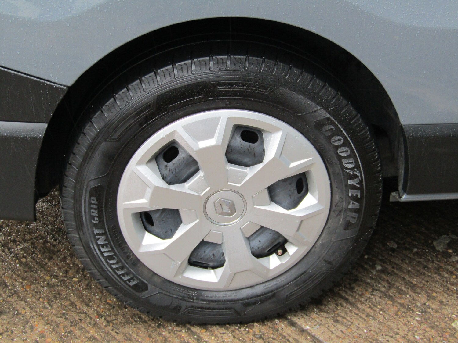 Used Renault Trafic 2022 for sale - 76159287: Photo 21