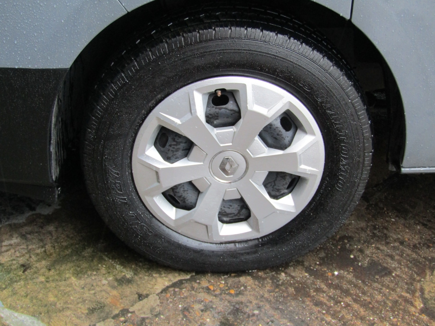 Used Renault Trafic 2022 for sale - 76159287: Photo 23