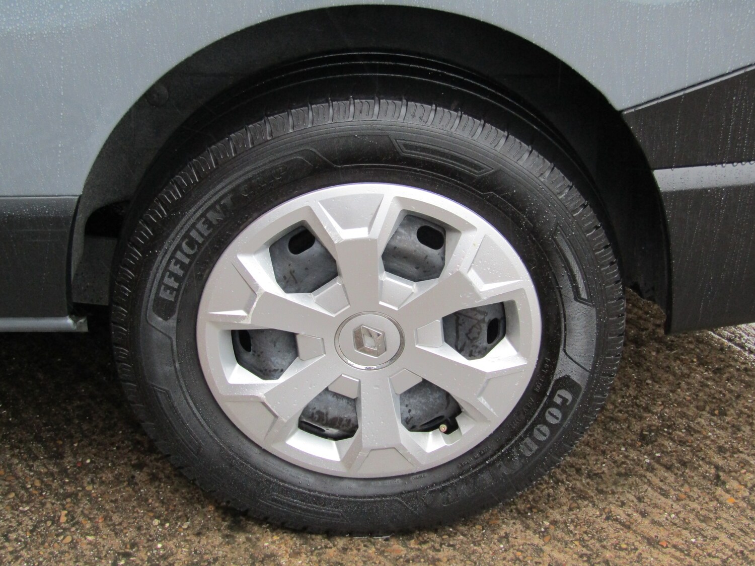 Used Renault Trafic 2022 for sale - 76159287: Photo 24