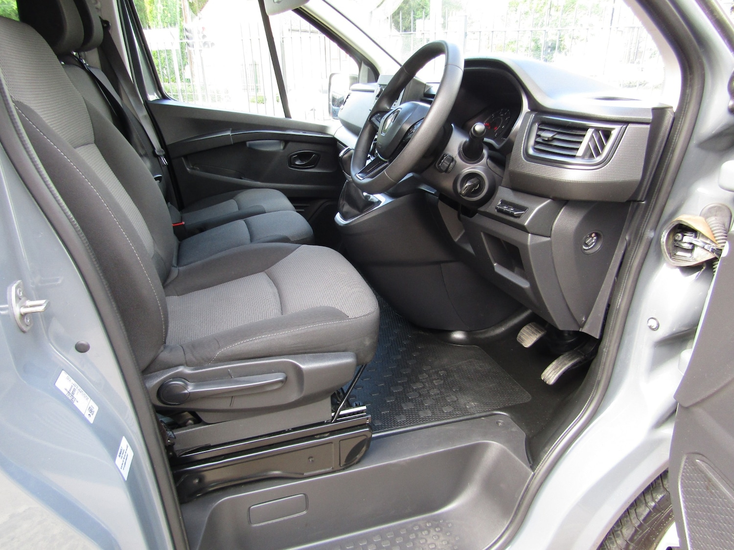 Used Renault Trafic 2022 for sale - 76159287: Photo 3