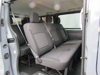 Used Renault Trafic 2022 for sale - 76159287: Photo