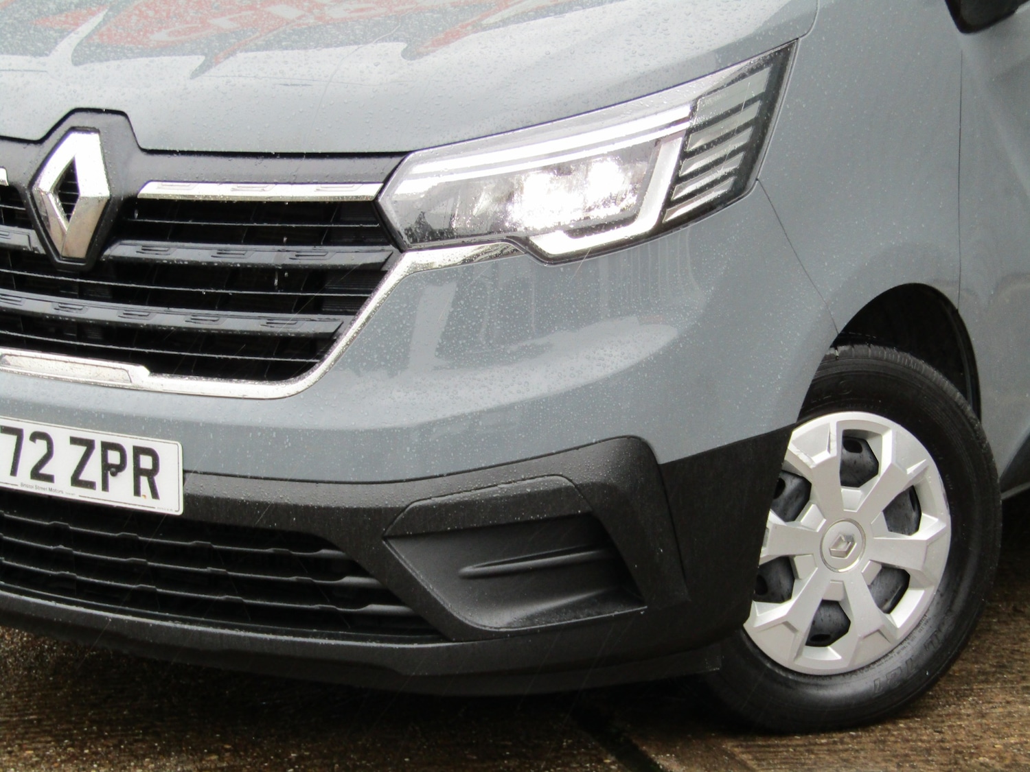 Used Renault Trafic 2022 for sale - 76159287: Photo 6