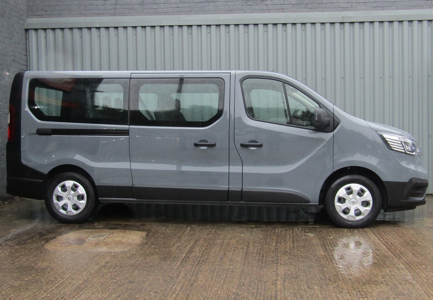 Used Renault Trafic 2022 for sale - 76159287: Photo 9