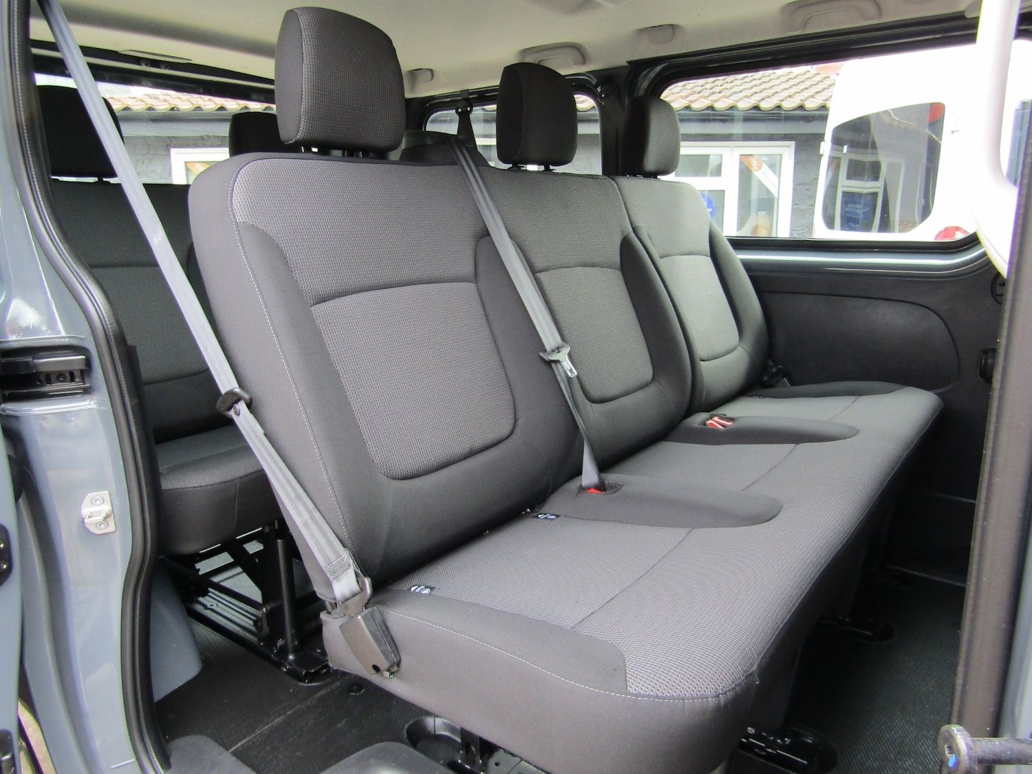 Vehicle 11