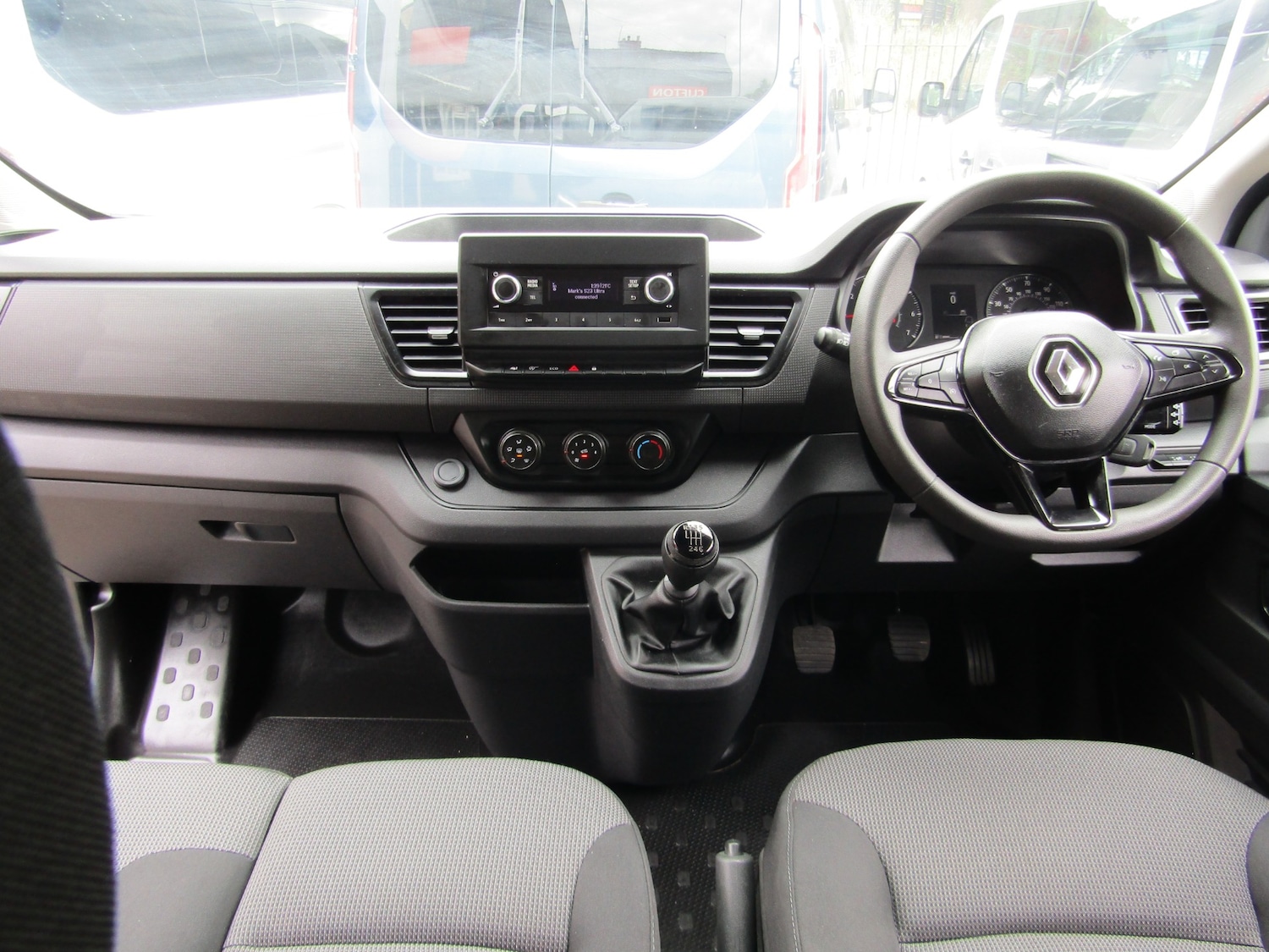 Vehicle 17