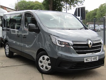 Renault - Trafic