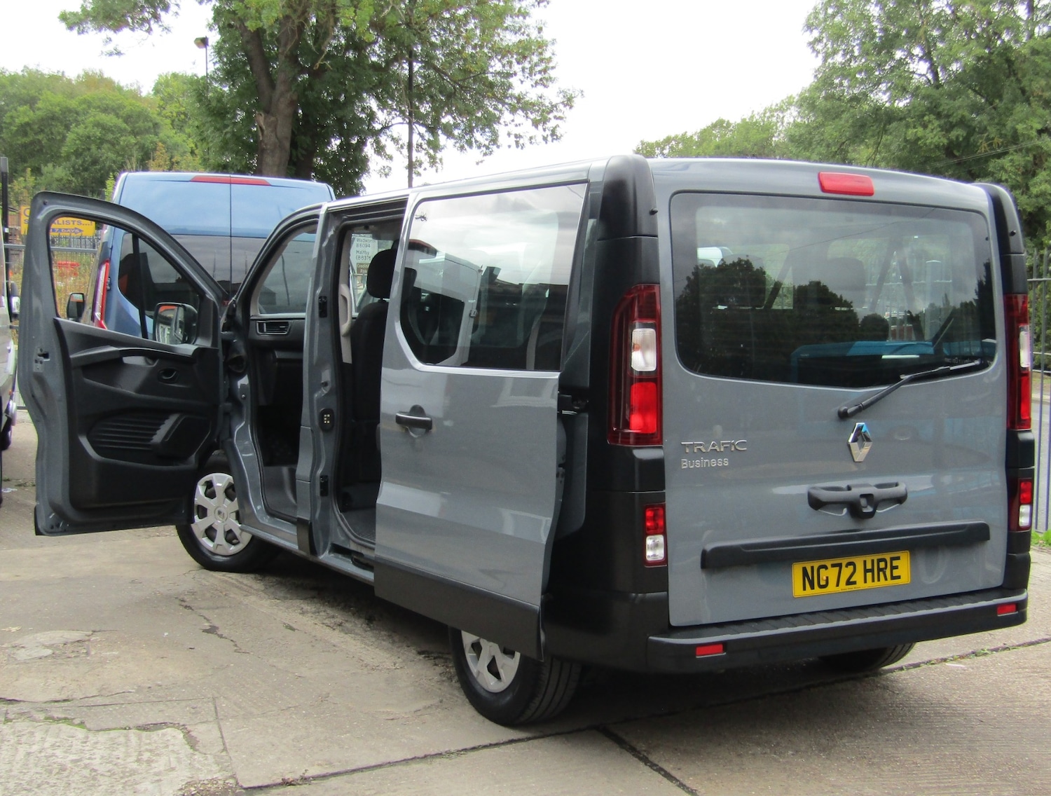 Vehicle 6