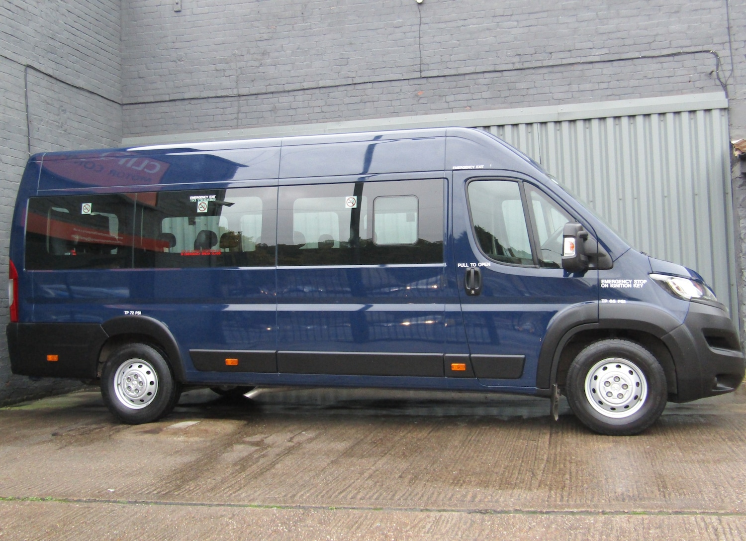 Used Peugeot Boxer 2020 for sale - 76231077: Photo 10