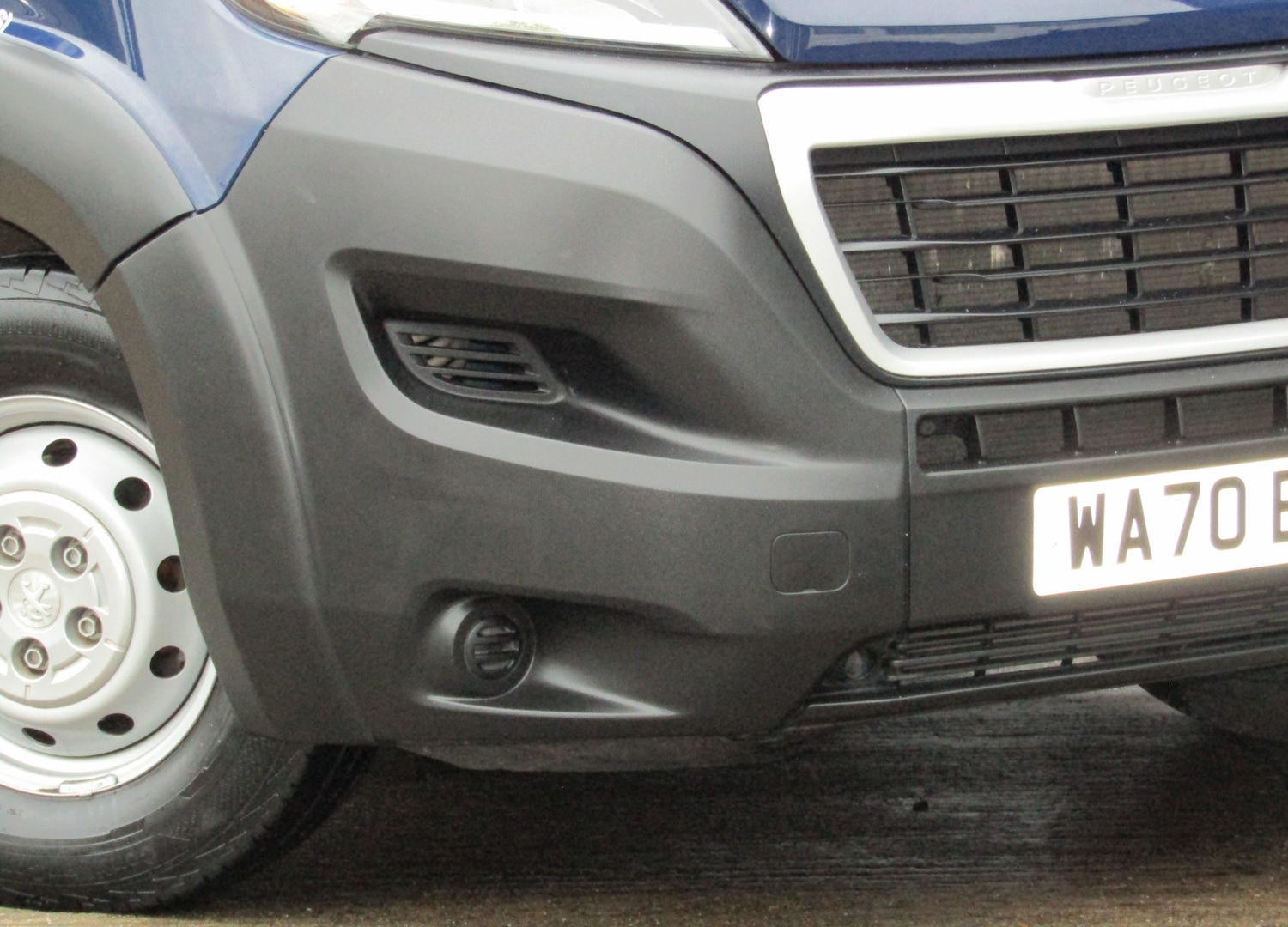 Used Peugeot Boxer 2020 for sale - 76231077: Photo 11