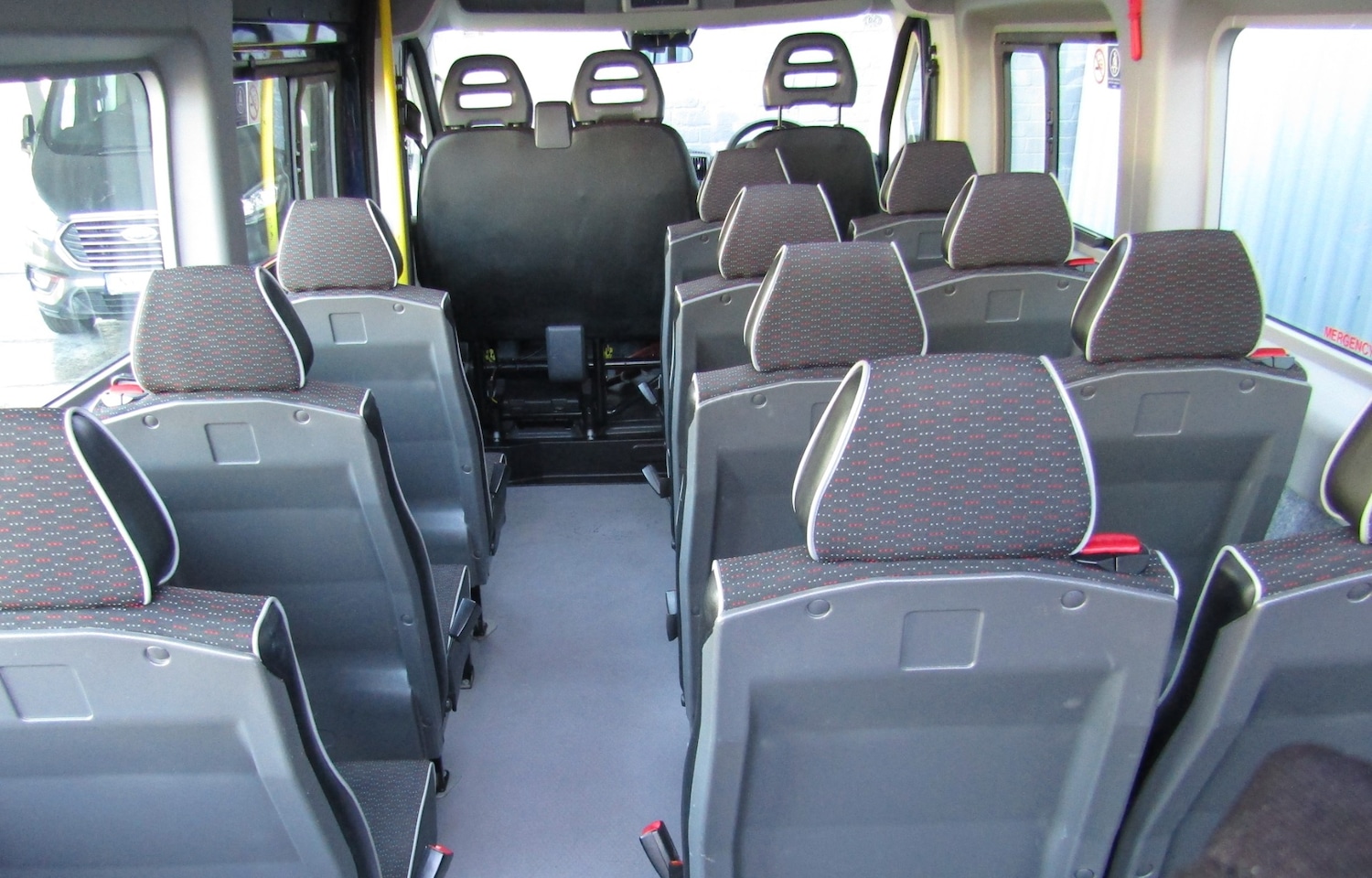 Used Peugeot Boxer 2020 for sale - 76231077: Photo 13