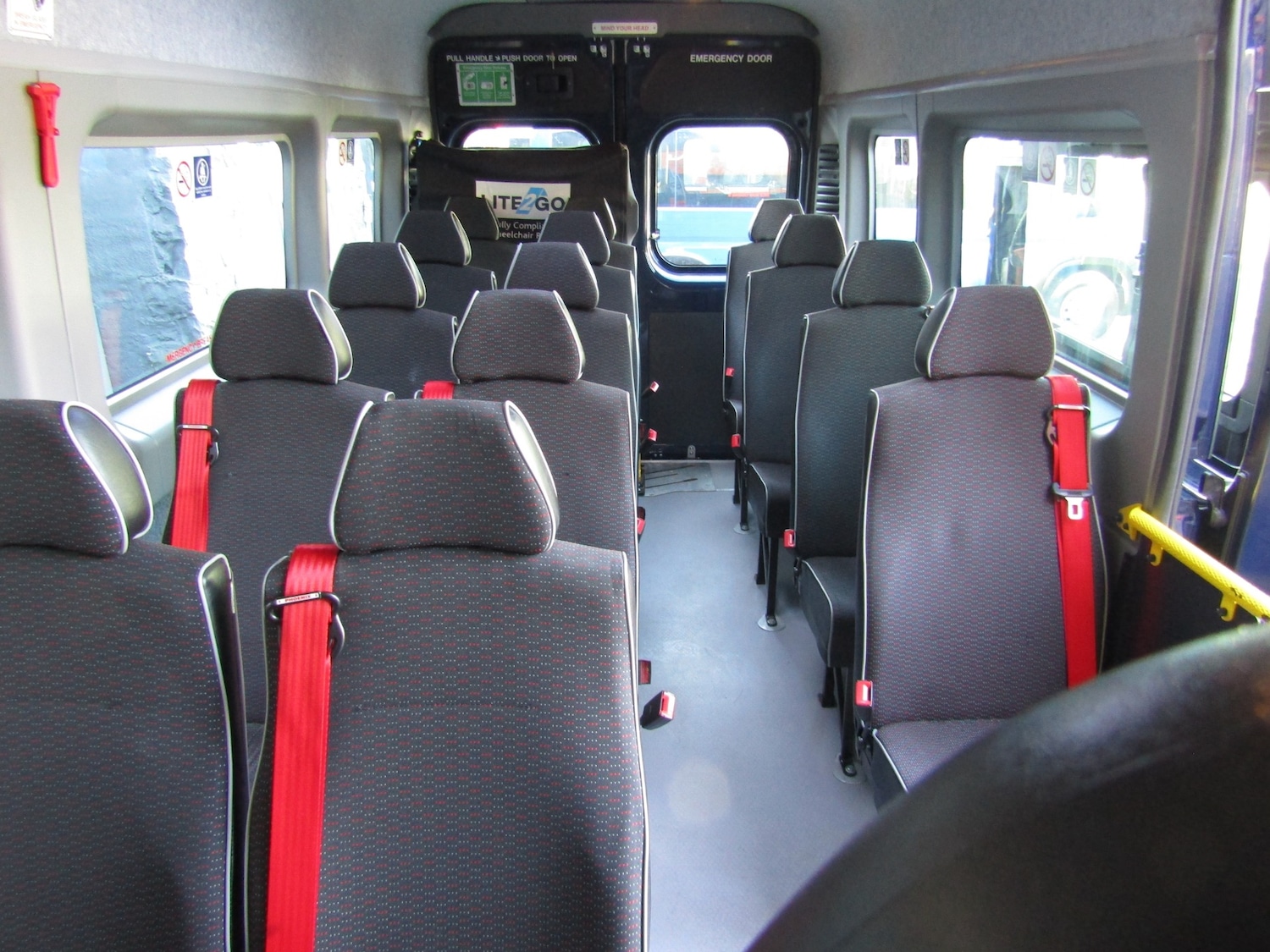 Used Peugeot Boxer 2020 for sale - 76231077: Photo 14