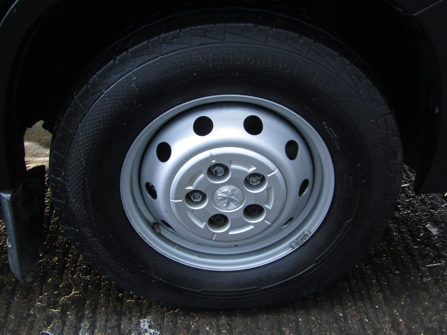 Used Peugeot Boxer 2020 for sale - 76231077: Photo 16