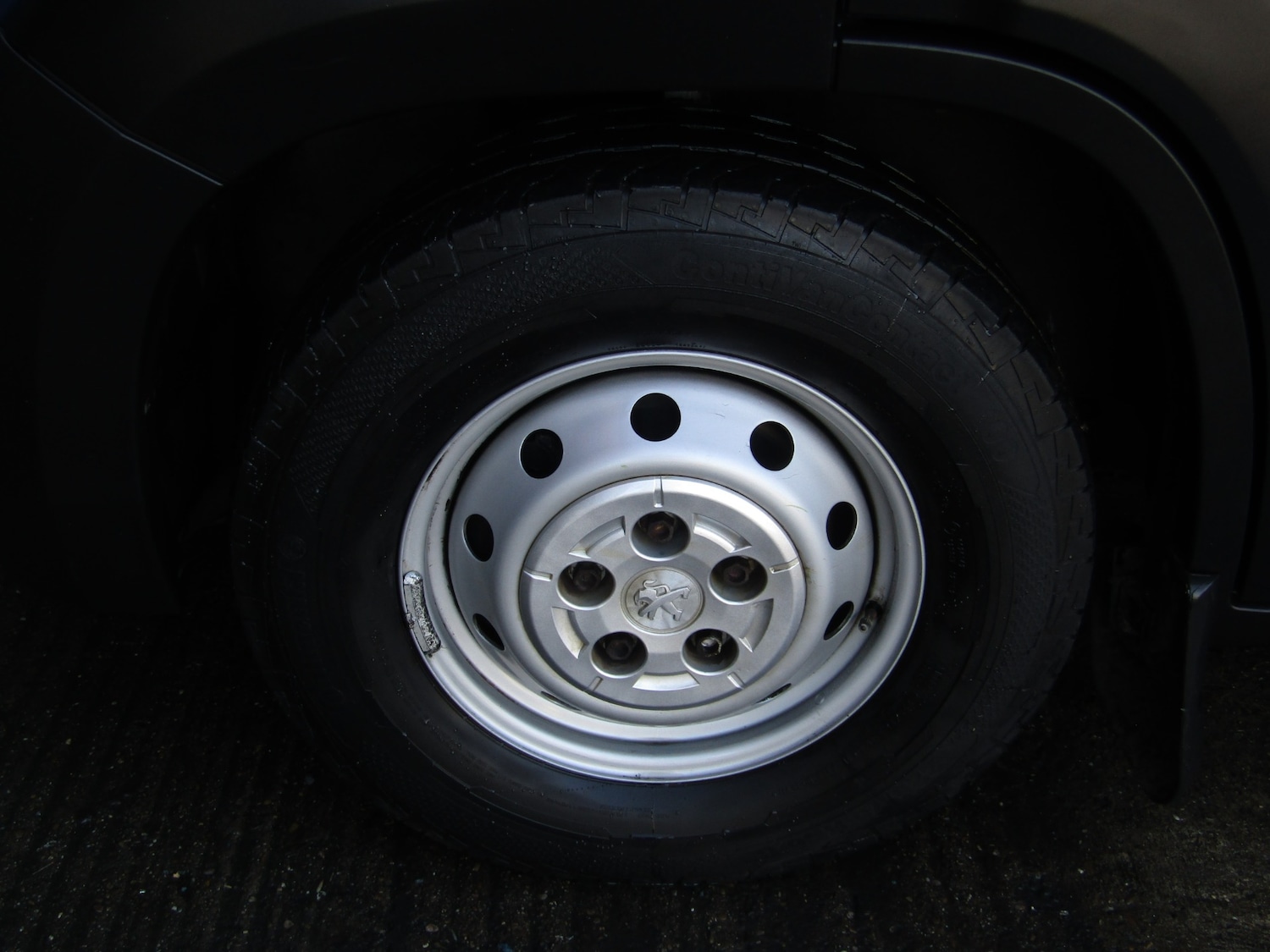 Used Peugeot Boxer 2020 for sale - 76231077: Photo 17