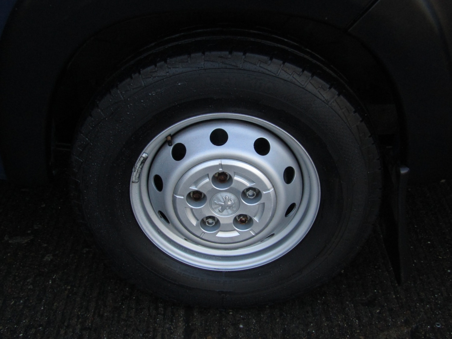 Used Peugeot Boxer 2020 for sale - 76231077: Photo 18