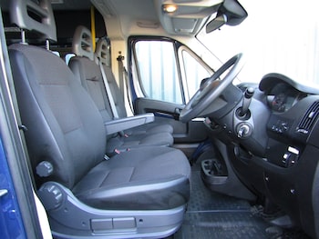 Used Peugeot Boxer 2020 for sale - 76231077: Photo