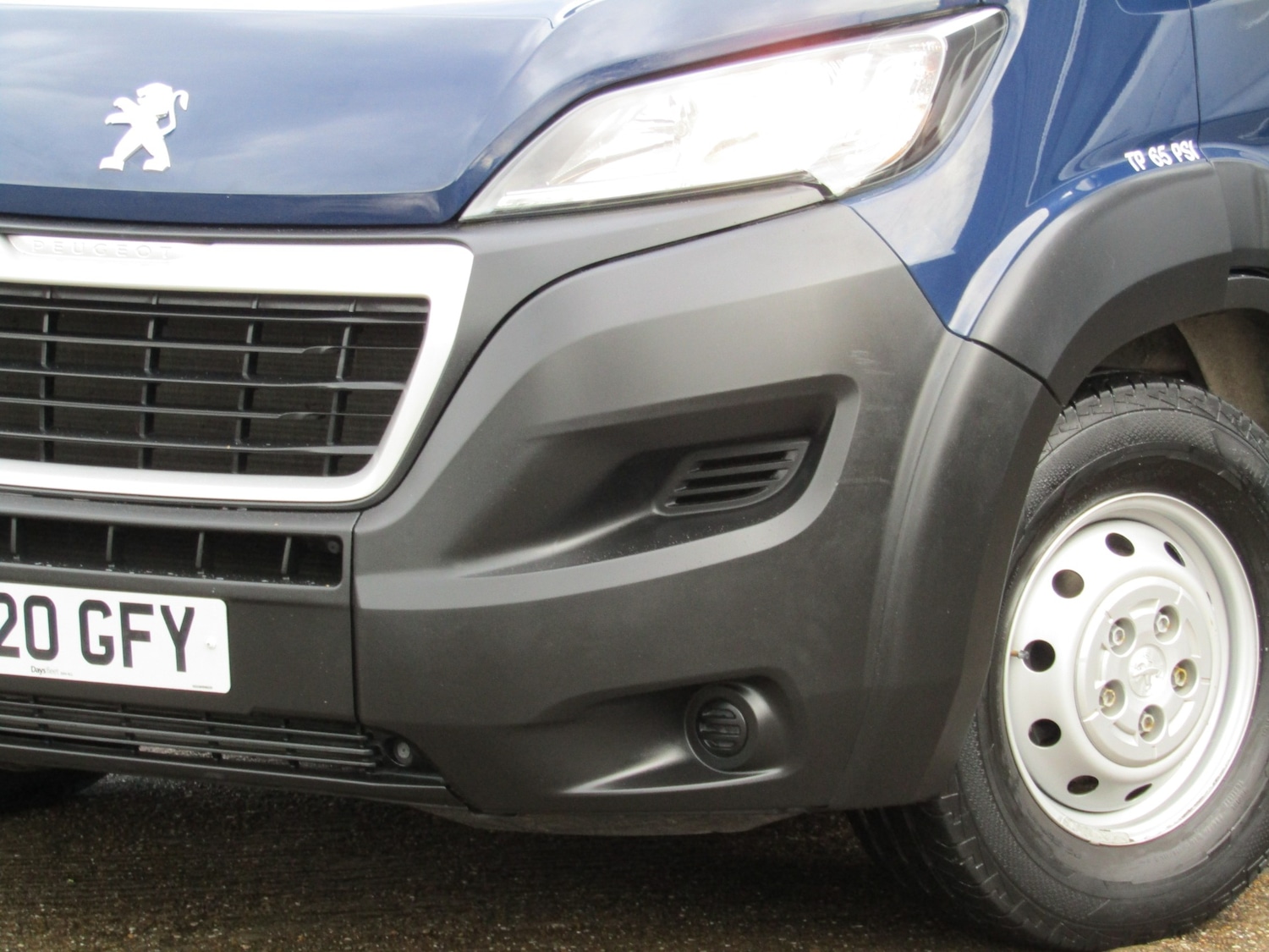 Used Peugeot Boxer 2020 for sale - 76720153: Photo 11