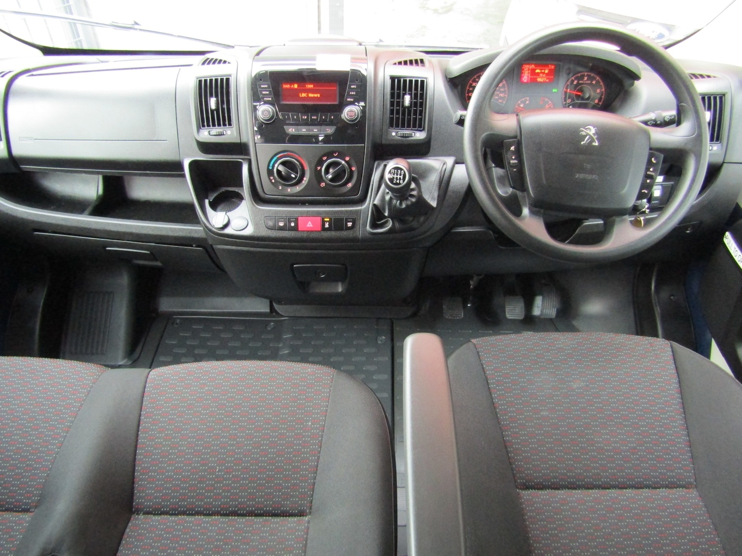 Used Peugeot Boxer 2020 for sale - 76720153: Photo 16