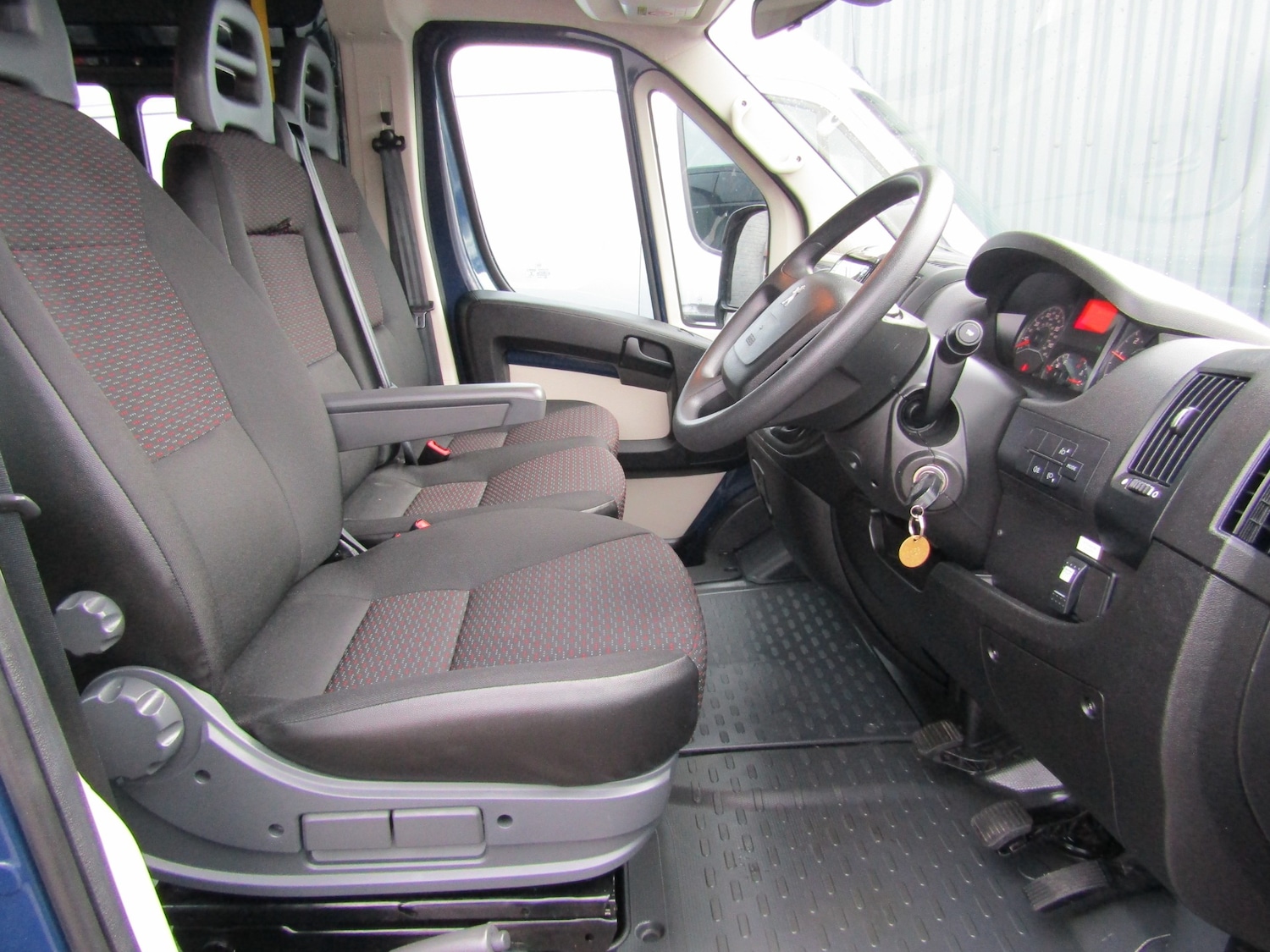 Used Peugeot Boxer 2020 for sale - 76720153: Photo 17