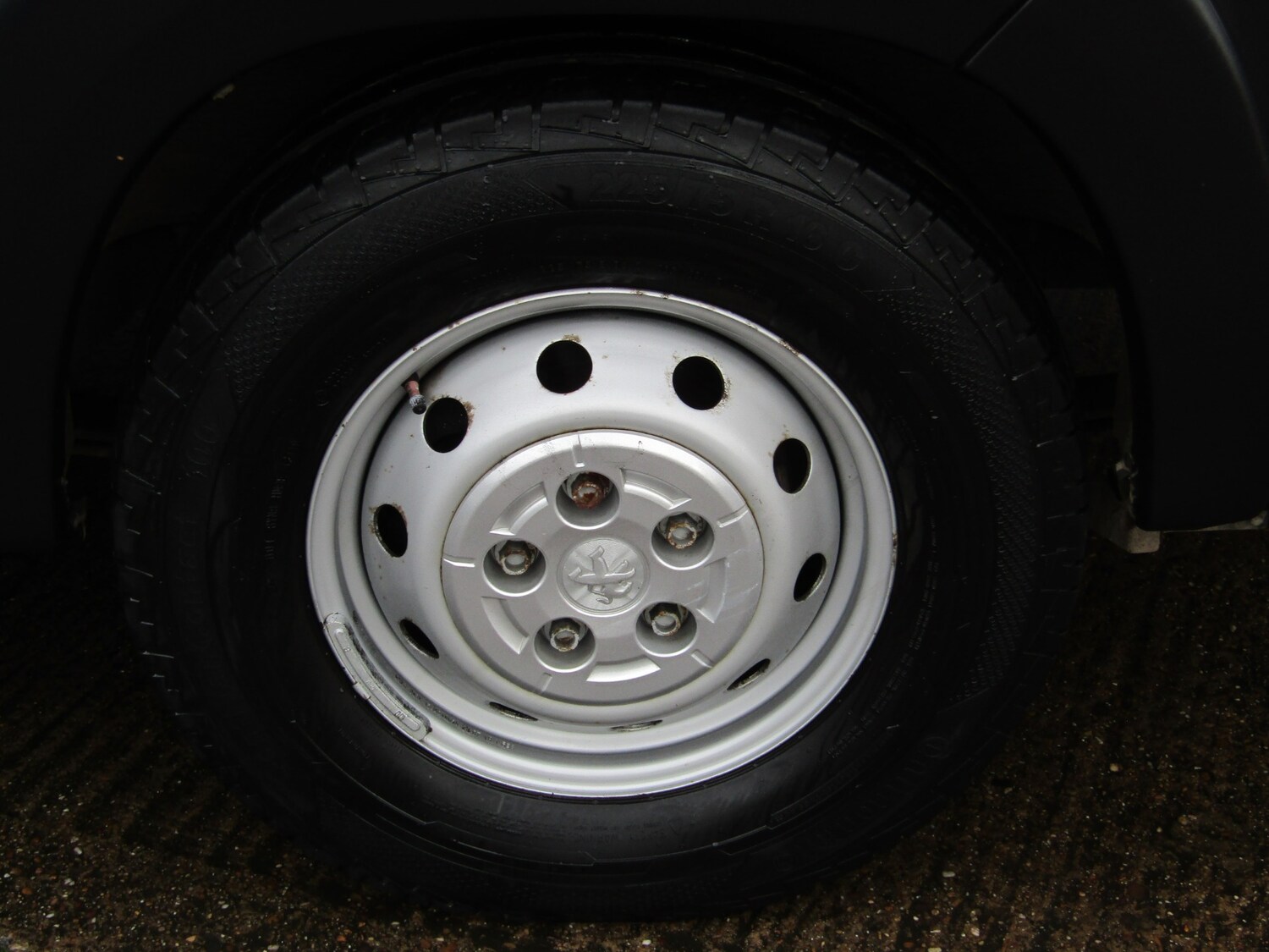 Used Peugeot Boxer 2020 for sale - 76720153: Photo 18