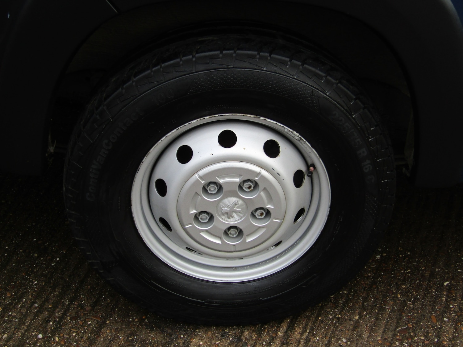 Used Peugeot Boxer 2020 for sale - 76720153: Photo 20