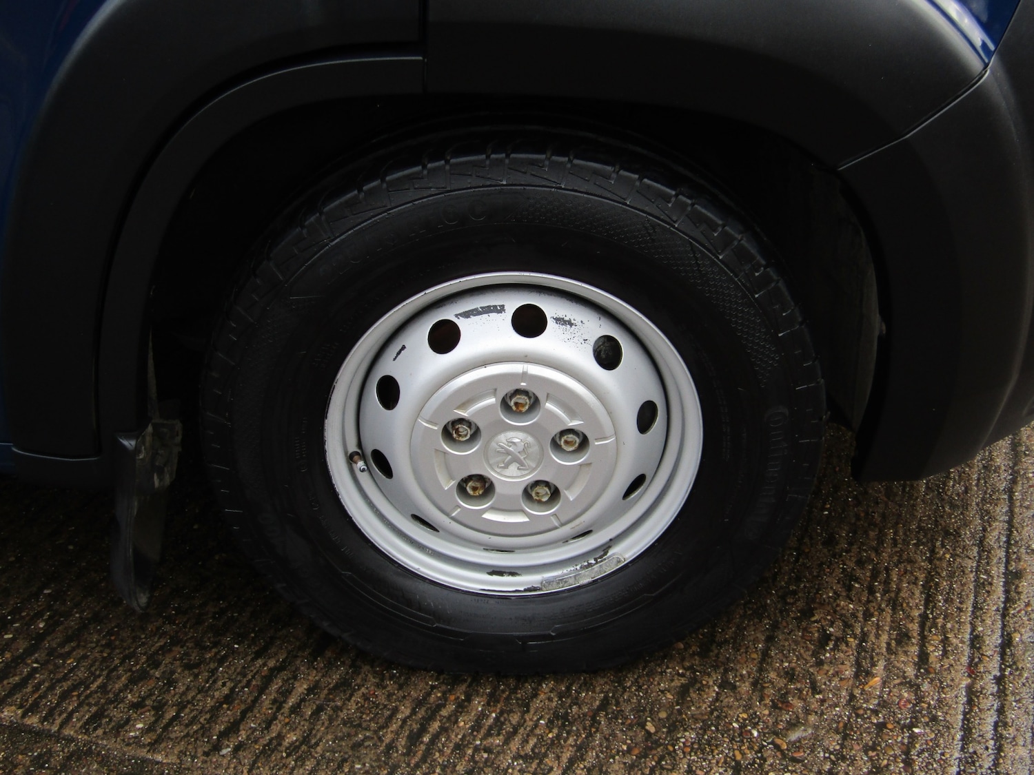 Used Peugeot Boxer 2020 for sale - 76720153: Photo 21