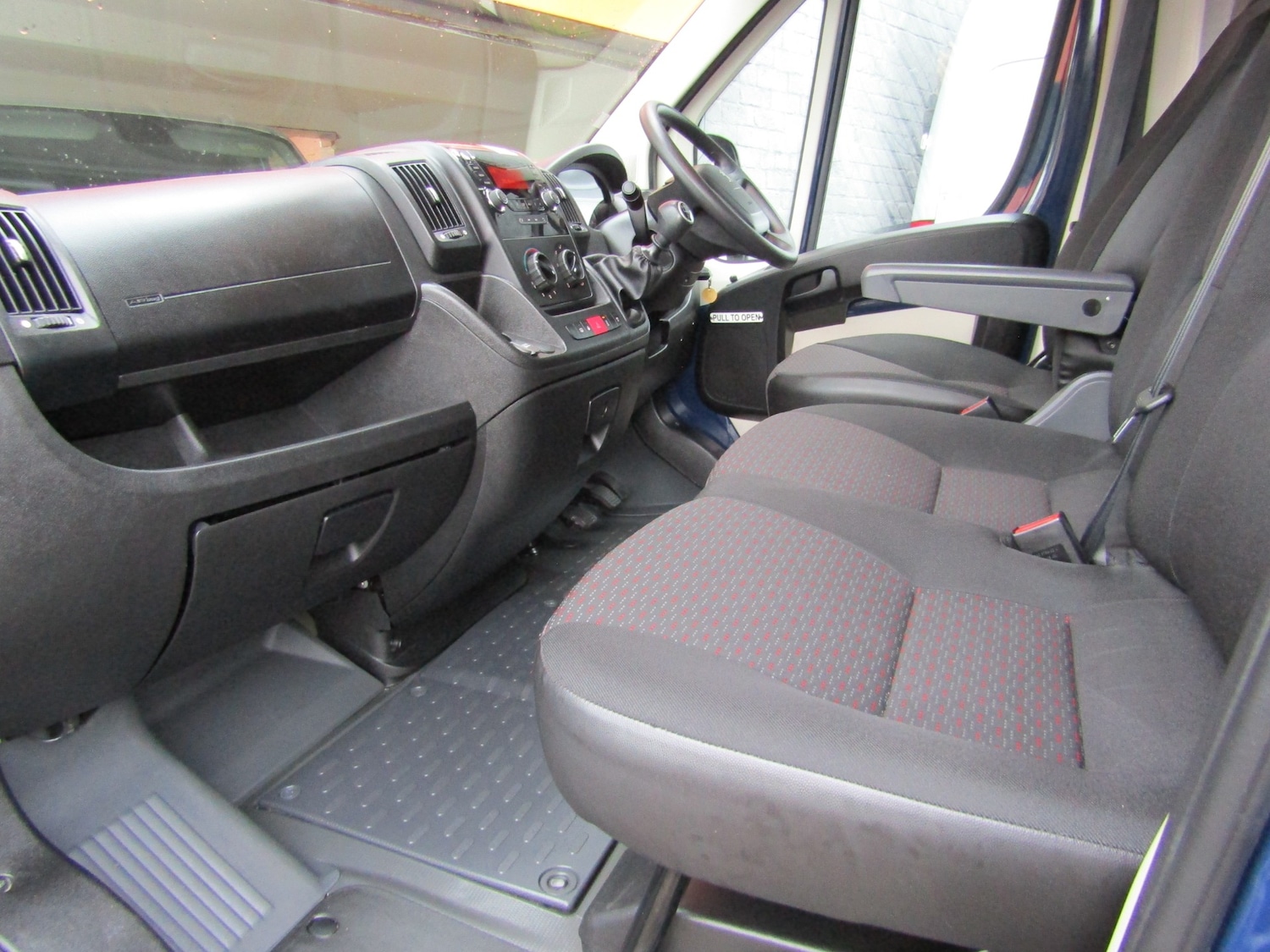 Used Peugeot Boxer 2020 for sale - 76720153: Photo 4